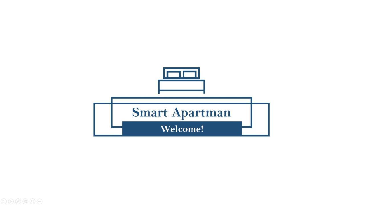 Smart Szallas Apartman Miskolc Extérieur photo