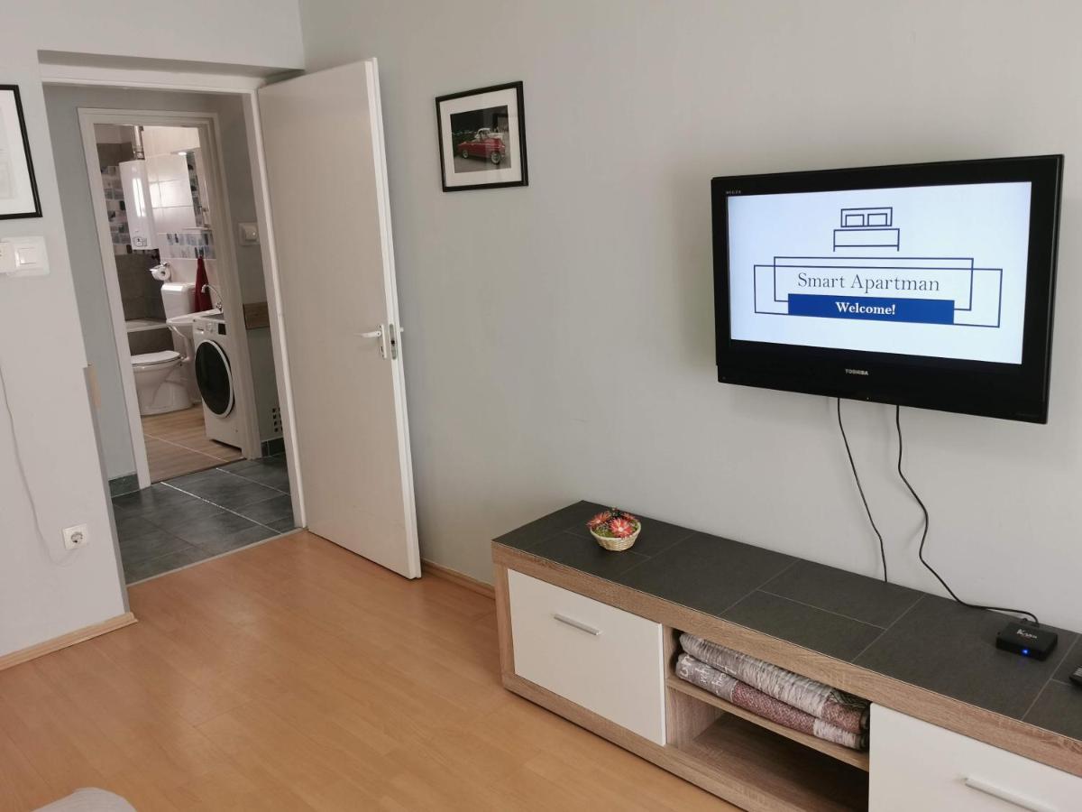 Smart Szallas Apartman Miskolc Extérieur photo